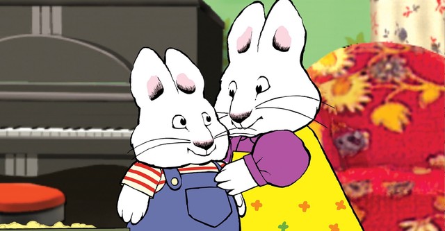 Max & Ruby