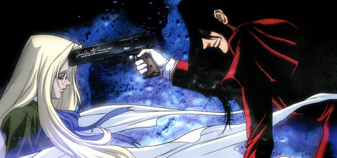 Hellsing