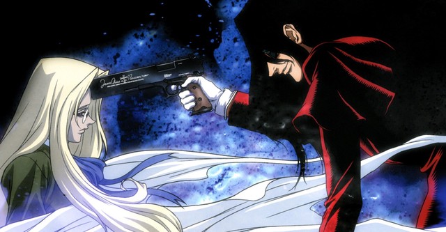 Hellsing