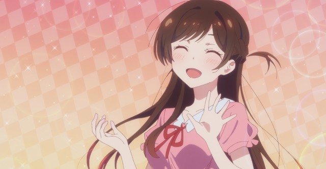 Kanojo, Okarishimasu