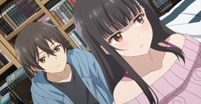 Mamahaha no Tsurego ga Motokano datta