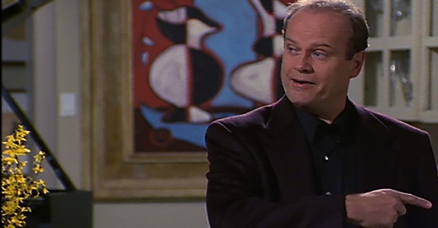 Frasier Season watch full episodes streaming online