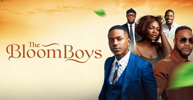 The Bloom Boys