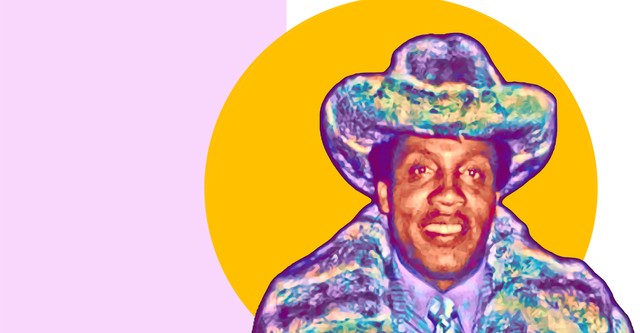 Pusherman: Frank Lucas & The True Story of American Gangster