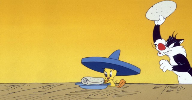 As Aventuras de Silvestre & Tweety