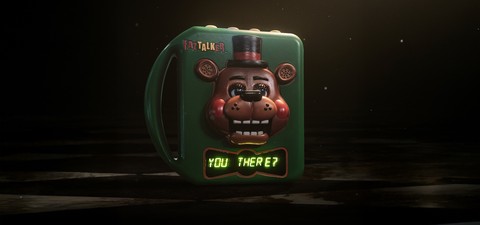 Da “Five Nights at Freddy's 2” a “Super Mario Galaxy”: i sequel basati sui videogiochi che stiamo aspettando di più
