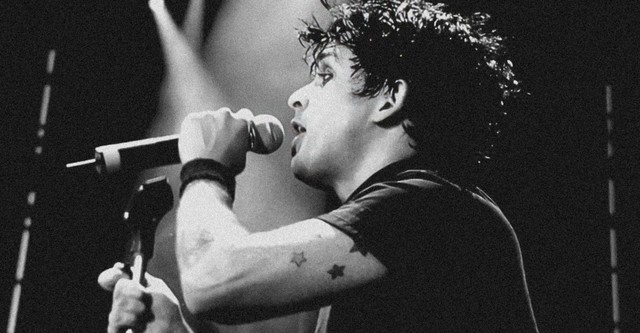 Green Day: Bullet in a Bible