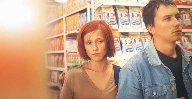 Louder Than Bombs