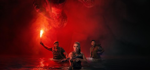 Die besten Scarlett-Johansson-Filme und wo man sie sehen kann