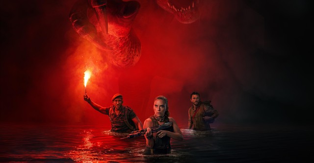 Jurassic World: Rebirth