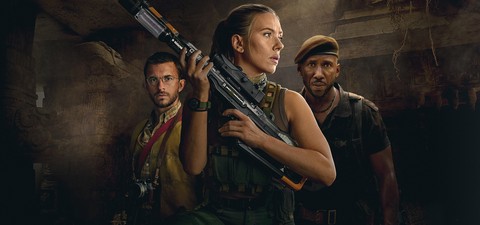 Os 10 Melhores Filmes e Séries com Jonathan Bailey e Onde Assistir a Eles