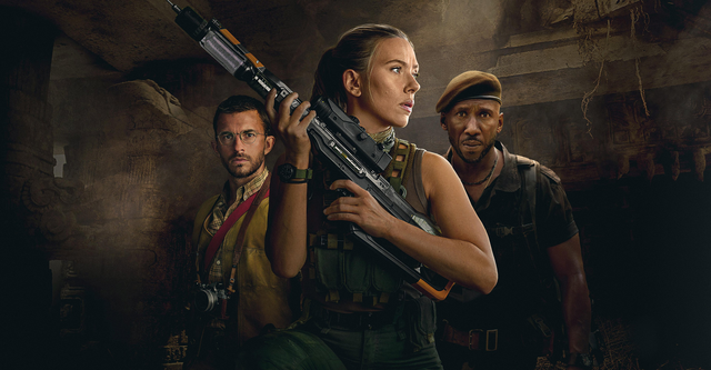 Os 5 Melhores Filmes de Terror Para os Fãs do Lado Mais Obscuro de ‘Jurassic World’