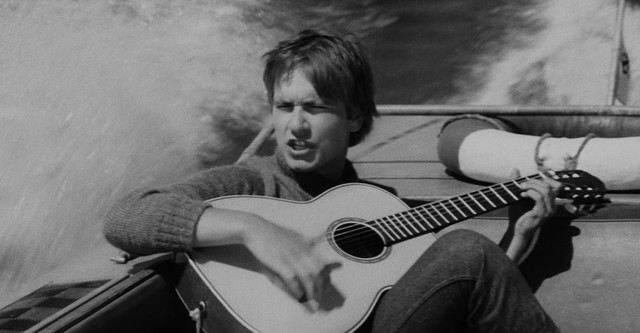 A Pequena Confissão