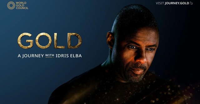 Gold: A Journey With Idris Elba
