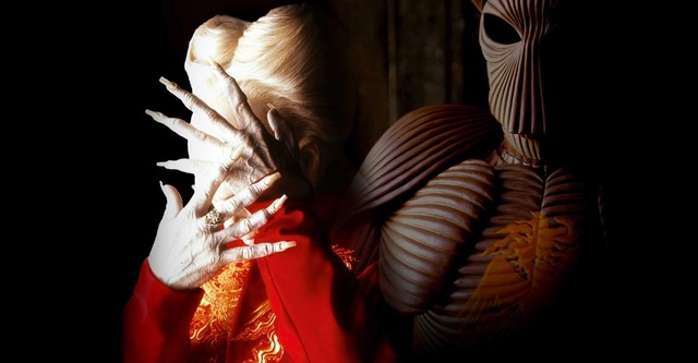 Bram Stoker's Dracula