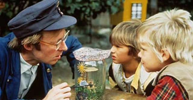 Neues aus Uhlenbusch