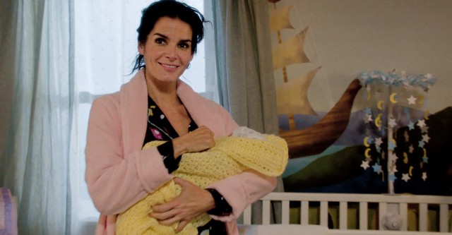 Rizzoli & Isles