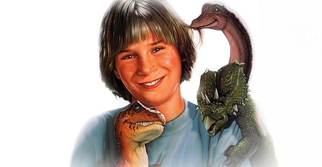 Dino Kids