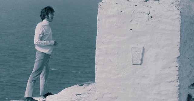 John Lennon: The Dreamer