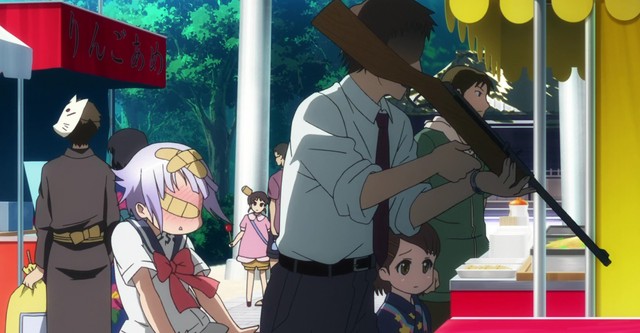 うぽって!!