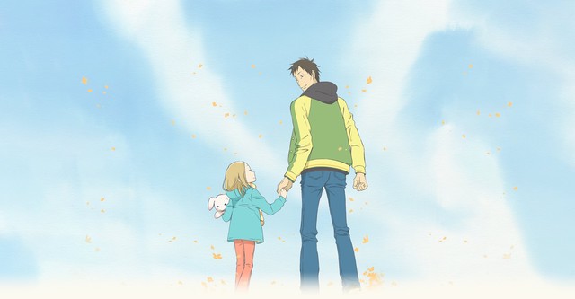 Usagi Drop