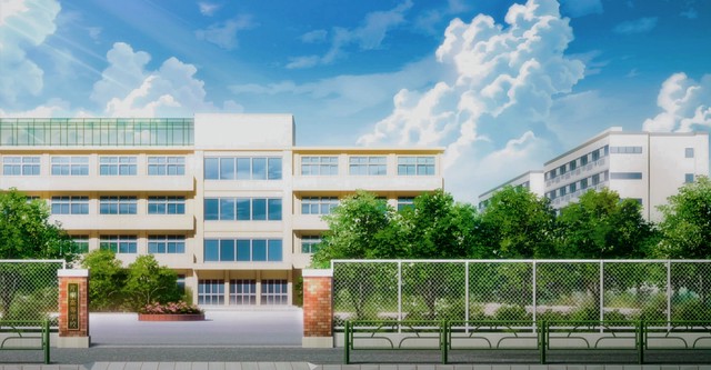 Horimiya