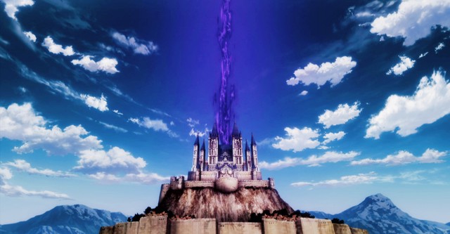 Chain Chronicle: The Light of Haecceitas