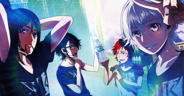 K Project