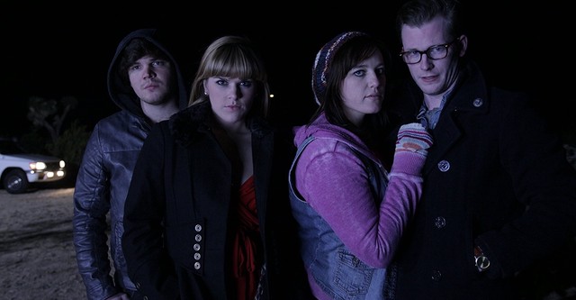 Friends Don't Let Friends