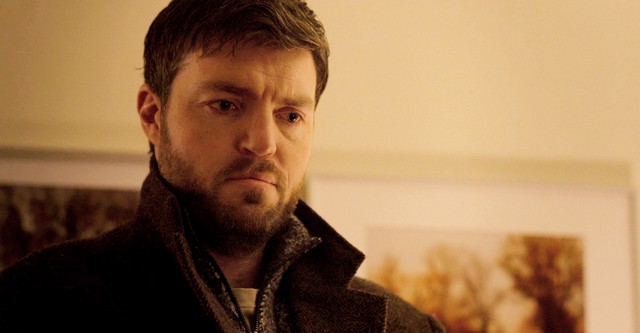 Cormoran Strike (C.B. Strike)