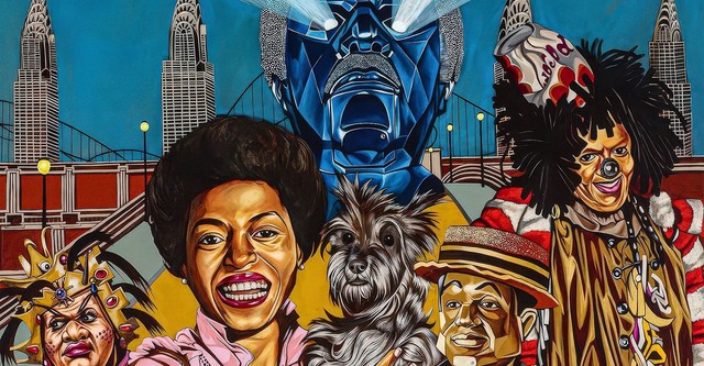 The Wiz
