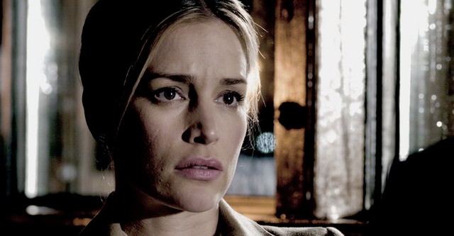 Covert Affairs