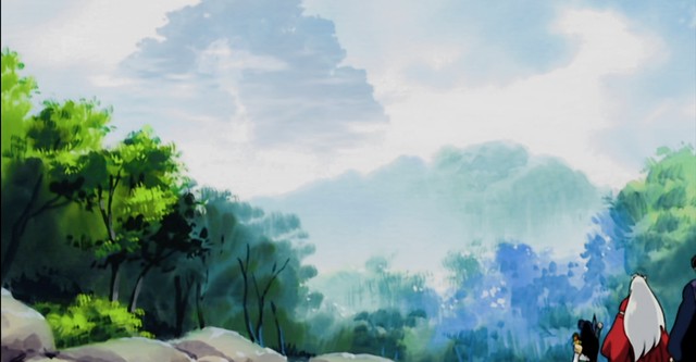 Inuyasha