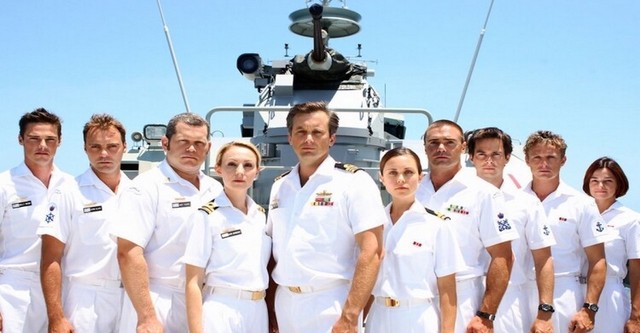Sea Patrol