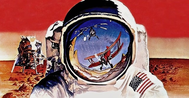 Capricorn One