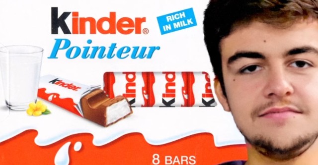 Clockwork Orange: The Prophecy