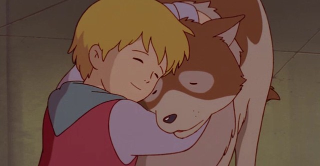 劇場版 フランダースの犬