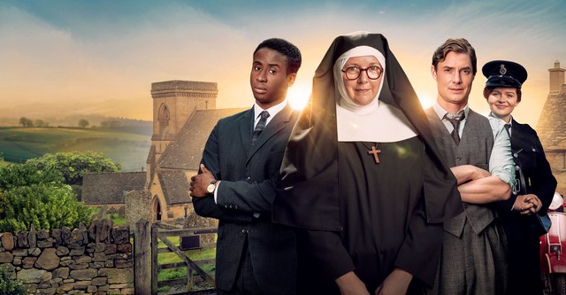 Sister Boniface Mysteries