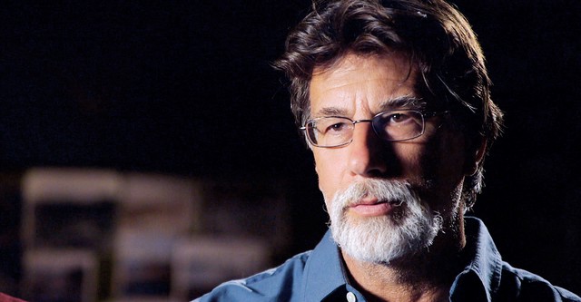 The Curse of Oak Island