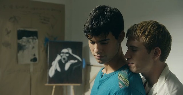 Valami, nyárhoz hasonló