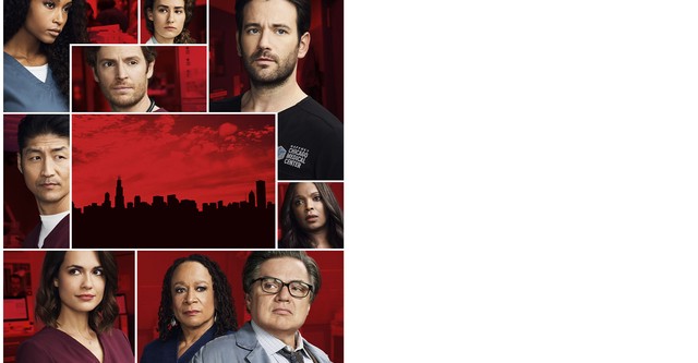 Chicago Med