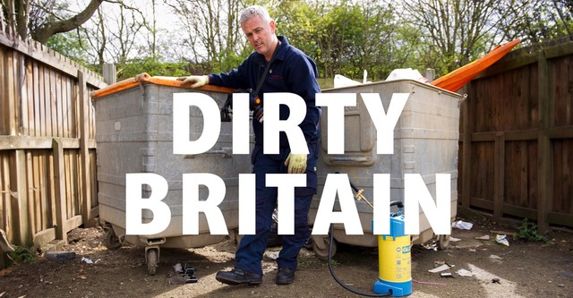 Dirty Britain