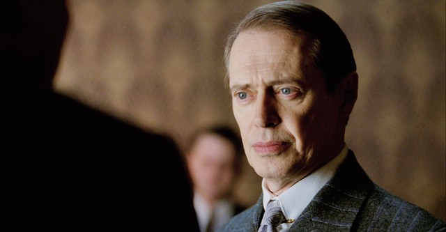Boardwalk Empire