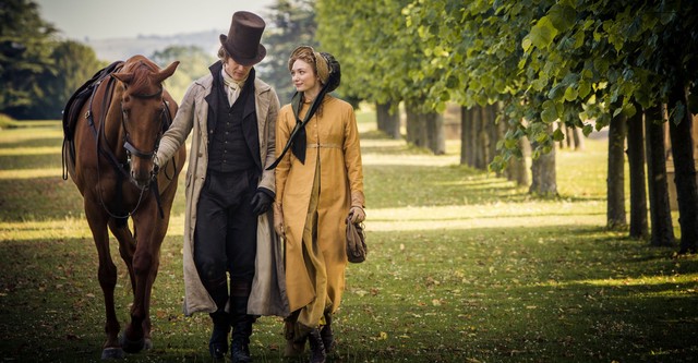 Death Comes to Pemberley