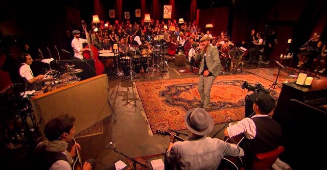 Gentleman - MTV Unplugged