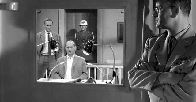 For Eyes Only - Streng geheim