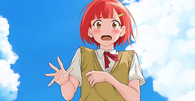 Я умоляю её на коленях
