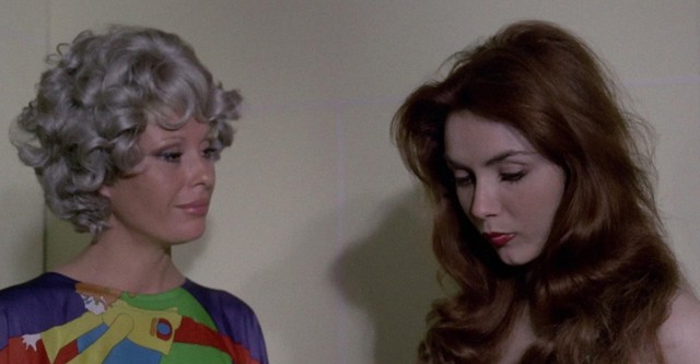 La maison des filles perdues