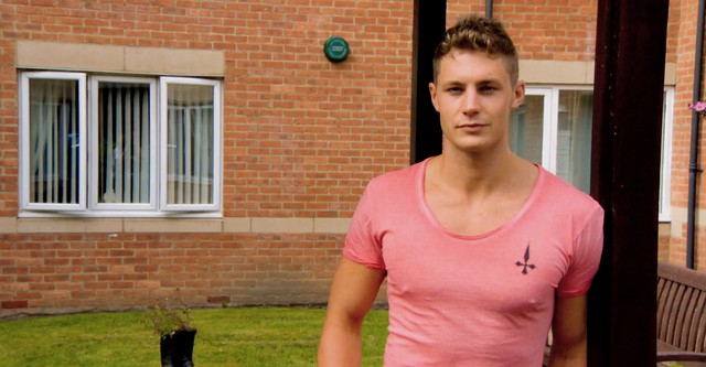 Geordie Shore