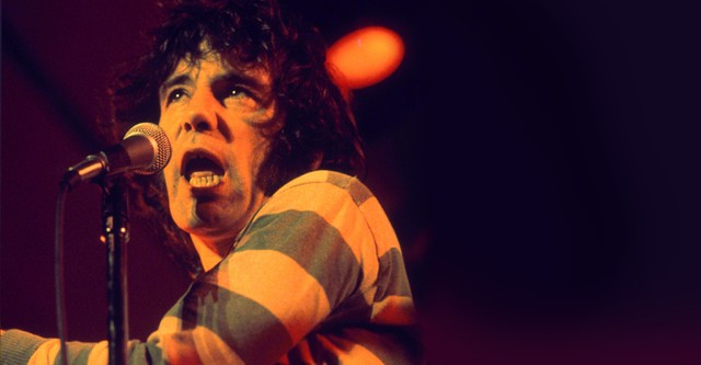 The Sensational Alex Harvey Band: In Performance